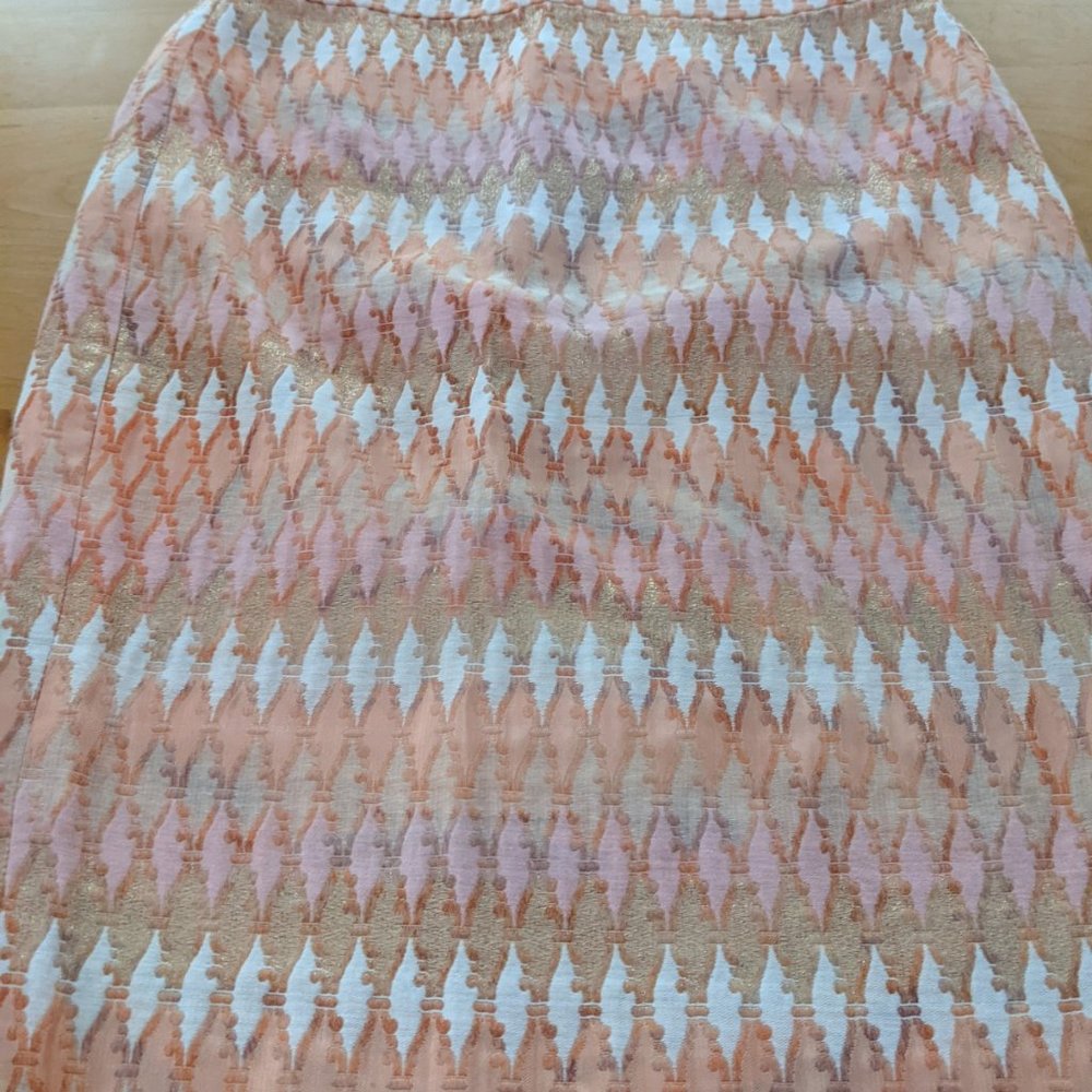 J. Crew Pencil Skirt Size 4
